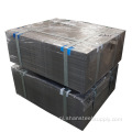 ASTM 1045 Draagbestendige stalen plaat